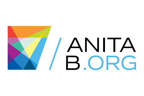 AnitaB.org Logo